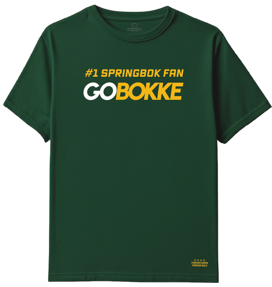 GoBokke Tshirt