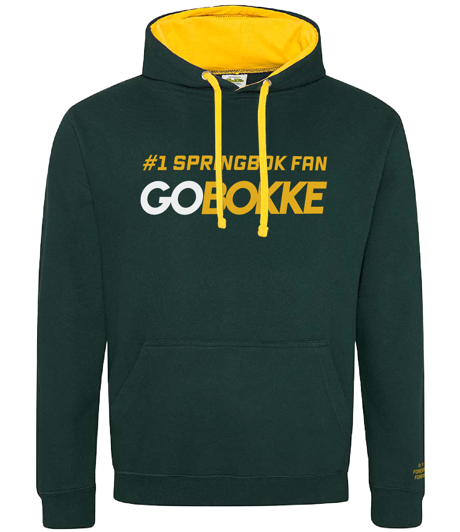GoBokke Hoodie