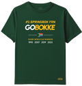 GoBokke+ Tshirt