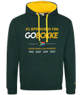 GoBokke+ Hoodie