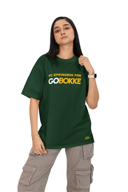 GoBokke Tshirt
